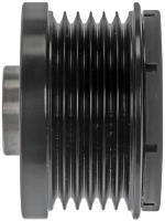300-863 Alternator Decoupler Pulley; 2000-2004 Volvo