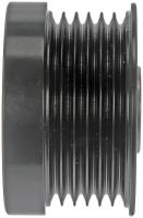 Alternator Decoupler Pulley