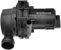 306-006 Secondary Air Injection Pump; 1994-1999 BMW