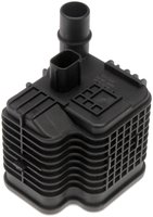 EVAPORATIVE EMISSION COMP