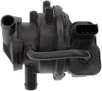 Fuel Vapor Leak Detection Pump