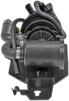 FUEL VAPOR LEAK DETECTION