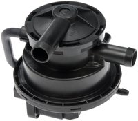 EVAPORATIVE EMISSION COMP