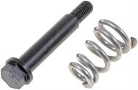EXHAUST MANIFOLD KIT