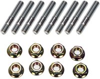 EXHAUST HARDWARE
