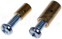 CABLE STOP CLAMPS ASST.