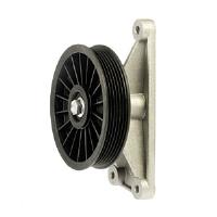 A/C Eliminator Pulley 1981-92 Ford truck/SUV 2.0/2.3/2.9/5.0/5.8/7.3L