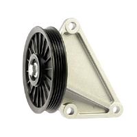 AC Eliminator Pulley 1986-97 Ford 1.6/1.8/2.0L