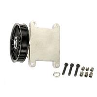 A/C Eliminator Pulley 1990-95 Chrysler/Dodge/Plymouth 3.3/3.8L