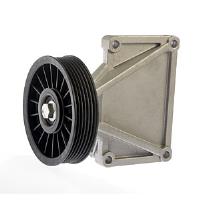 A/C Eliminator Pulley 1995-99 Chrysler/Dodge/Plymouth 2.4L