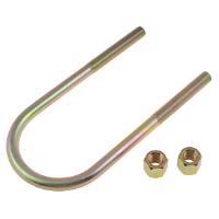35623 U-Bolt 1/2 x 7 - 1/2 x 3 - 1/8 Round