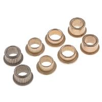 Door Hinge Bushing Assortment 1960-1997 Chrysler/Ford/GM
