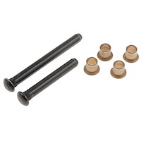 Door Hinge Pin and Bushing Kit 1966-83 Chrysler/Dodge/Plymouth