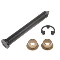 Door Hinge Pin and Bushing Kit 1969-97 GM
