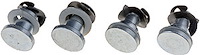 Door Hinge Pin & Bushing Kit 1995-05 Cavalier/Sunfire