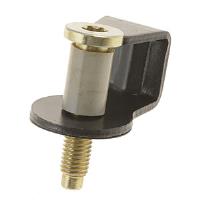 Door Striker Bolt Kit 1980-2007 Ford