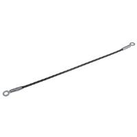 38513 Tailgate Cable - 17-3/8 in.; 1983-1994 Chevrolet, 1983-1994 GMC, 1991-1994 Oldsmobile