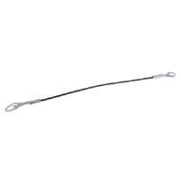 38533 Tailgate Cable - 21 in.; 1997-2003 Ford