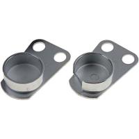Tailgate Hinge Kit 1988-91 Chevy/GMC Truck