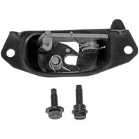 Right Side Tailgate Latch