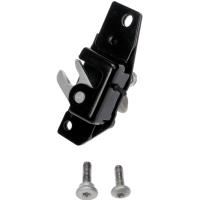 Right Side Tailgate Latch