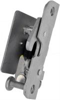 38673 Tailgate Latch Assembly; 1997-2016 Ford; 2010-2014 Lincoln; 2006-2008 Lincoln