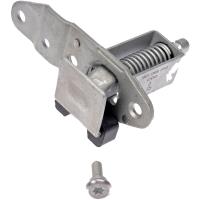 Left Side Tailgate Latch