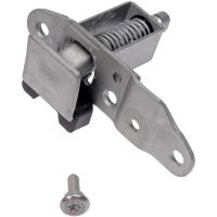 Right Side Tailgate Latch