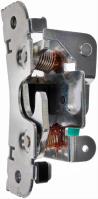 Truck Tailgate Latch