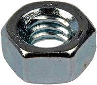 395-006 License Plate Fasteners- 1/4-20 x 1/2 in.