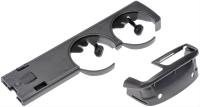 41022 Cup Holder Assembly; 1998-2005 Volvo