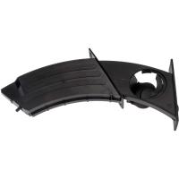 41028 Cup Holder Assembly; 2004-2010 BMW