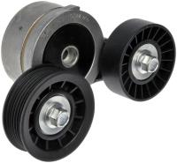 Automatic Belt Tensioner 2000-2013 Mopar, 1999-2010 Jeep
