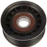 419-5002 Idler Pulley (Pulley Only); FORD/GENERAL/MAZDA/SUBARU/SUZUKI/TOYOTA