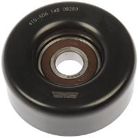 Idler Pulley OD: 82.500 mm