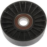Idler Pulley OD: 90 mm