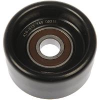 Idler Pulley OD: 76.200 mm