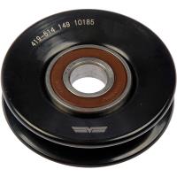 419-614 Engine Idler Pulley; 1990-1993 Ford, 1989-1995 Toyota