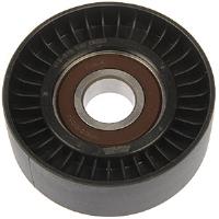 Idler Pulley OD: 70 mm