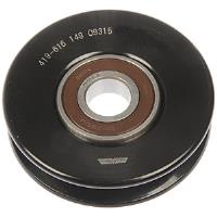 Idler Pulley OD: 80 mm