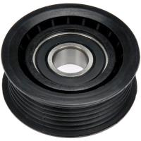 419-649 Engine Idler Pulley; Chrysler/Dodge/Freightliner/Jeep/Mercedes-Benz/Ram/Volkswagen