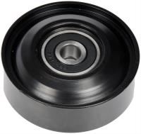 419-661 Engine Idler Pulley; 2009-2012 Infiniti