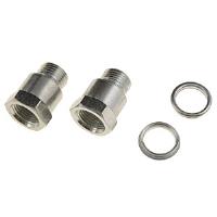42000 Spark Plug Non-Foulers - 14mm Gasket Seat; American Motors/Chrysler/General Motors/Navistar/Toyota
