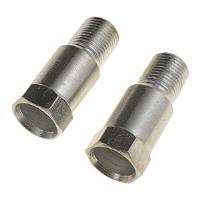 Spark Plug Non-Foulers 14mm