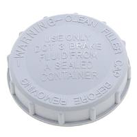 42045 Master Cylinder Caps; 1981-1994 Ford, 1981-1994 Mercury