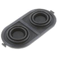 Brake Master Cylinder Gasket 1967-1991 GM
