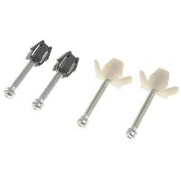 Headlamp Adjusting Screws 1969-1993 Mopar