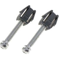 Headlamp Adjusting Screws 1969-1977 Mopar