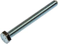 423-150 Cap Screw-Hex Head-Class 8.8- M5-.8 x 50mm