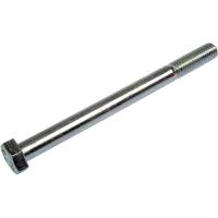 423-492 Cap Screw-Hex Head-Class 8.8- M8-1.25 x 100mm; M8-1.25 x 100 mm